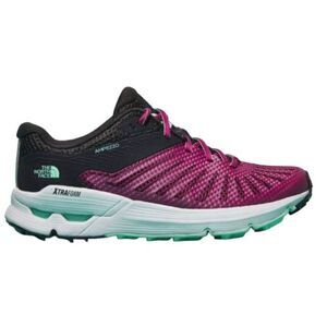 THE NORTH FACE Ampezzo Trail Running Shoes Size 9.5